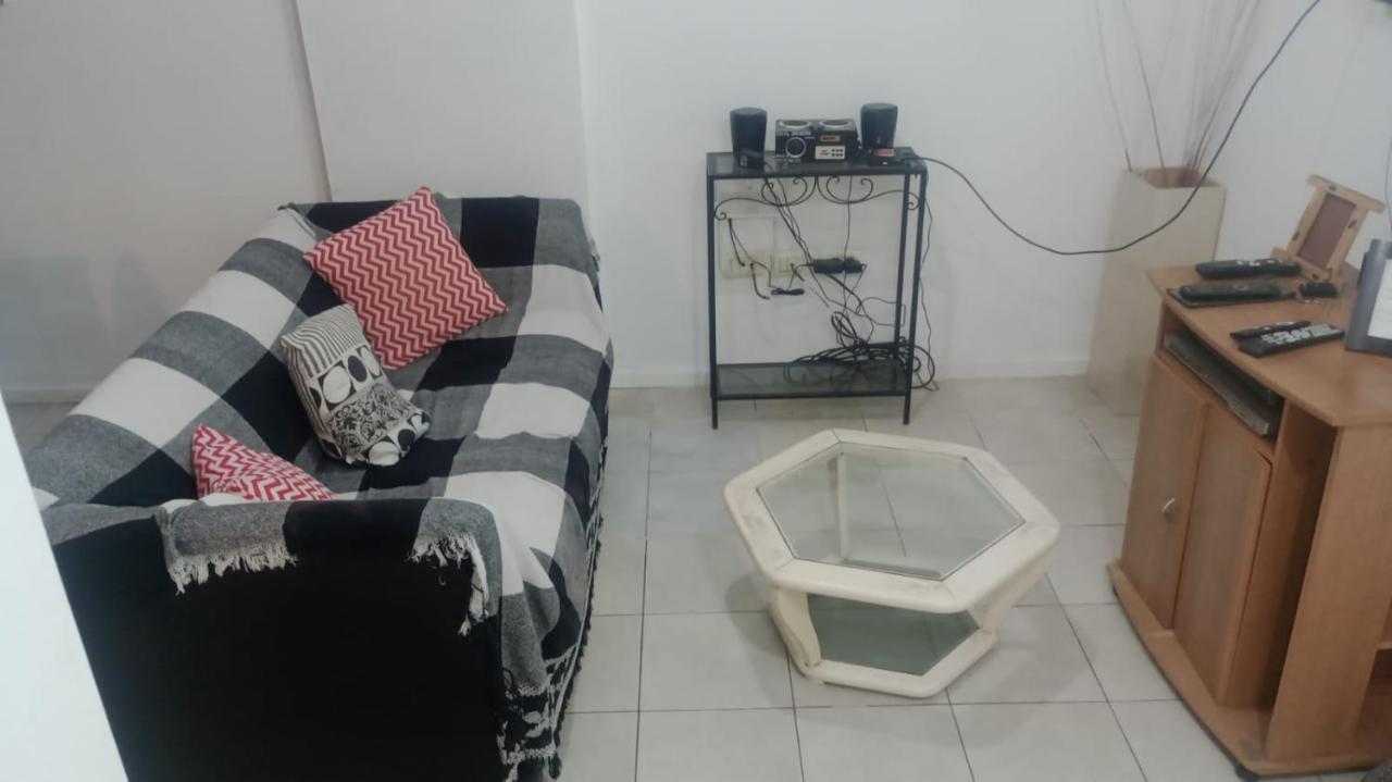 Torres Sarmiento Un Dormitorio Apartment Resistencia Bagian luar foto