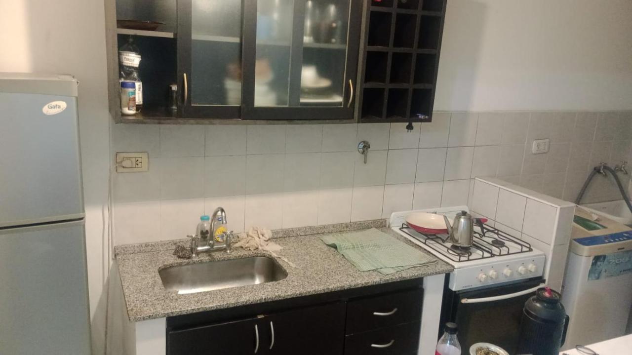 Torres Sarmiento Un Dormitorio Apartment Resistencia Bagian luar foto